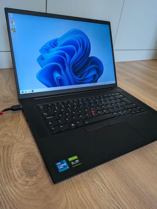Lenovo ThinkPad X1 Extreme G4