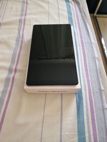 Tablet Samsung Galaxy Tab A7 Lite Na Gwarancji !
