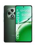 OPPO Reno 12  FS 5g 512GB Green zielony