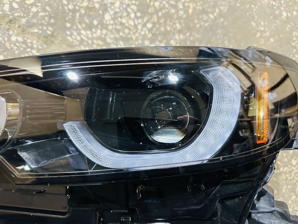 Фари full Led mazda cx-50 2023, 2024, 2025