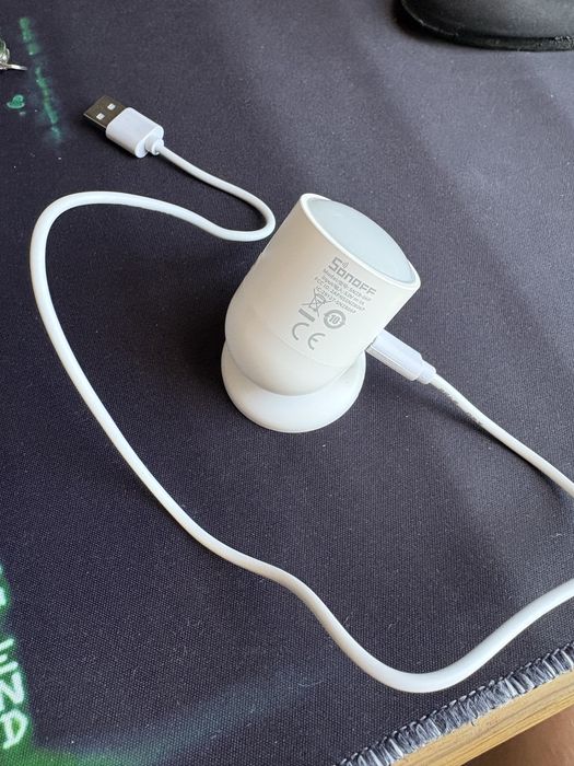 Czujnik obecności Sonoff SNZB-06P