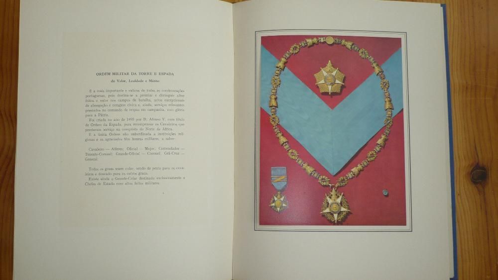 Monografia Ilustrada das Forças Armadas Portuguesas