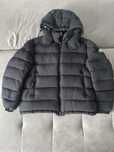 Moncler Kurtka Puchowa Vitkac XL XXL 7 Jak Nowa Vitkac 6000 zł