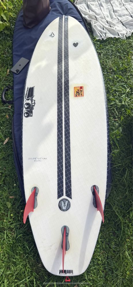 Prancha de surf  JS