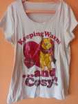 T-shirt Kubuś Puchatek