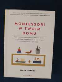 Montessori w Twoim domu