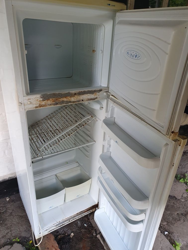 Холодильник НОРД ДХ-245