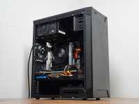 Komputer do gier rx 580 ryzen 3 1200 ram 16gb