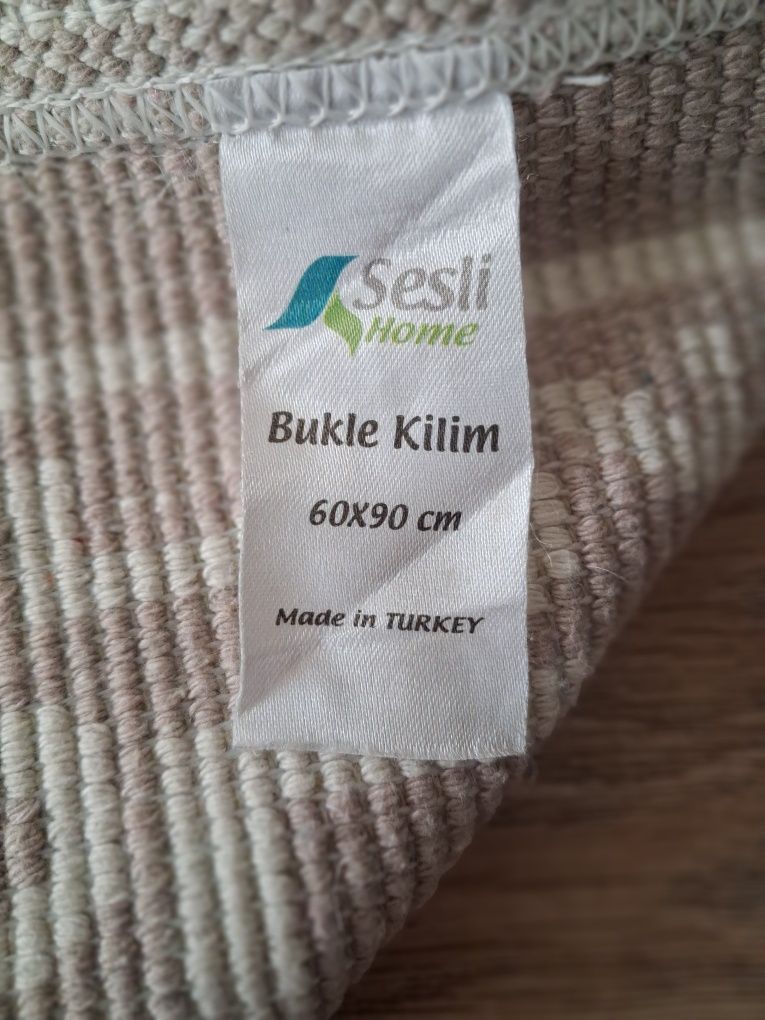 Dywaniki tureckie