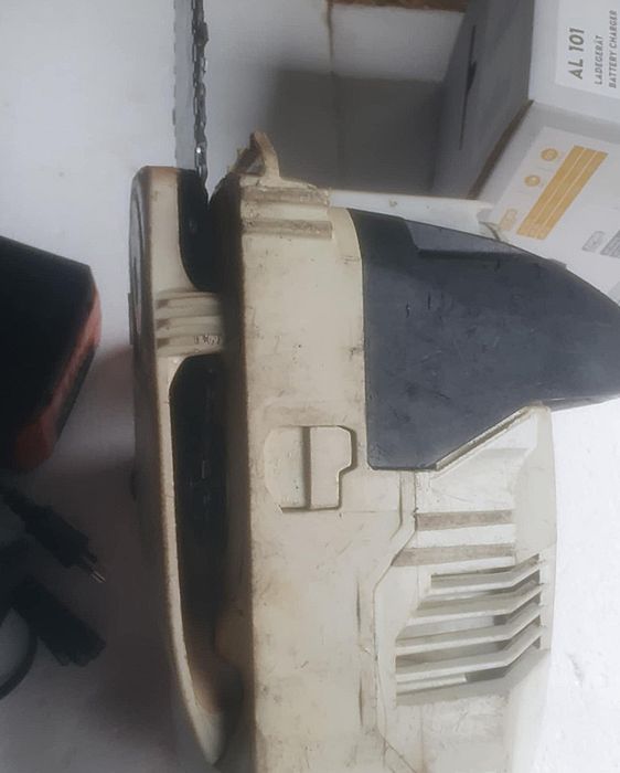 Piła akumulatorowa Stihl MSA 160C