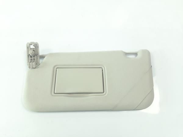 Pála de sol esquerda FORD Focus II (DA_)