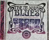 The Moody Blues - Live At The Isle Of Wight Festival 1970 CD