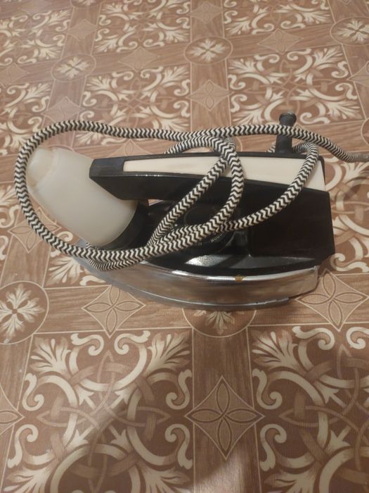 Праска ссср в гарному стані