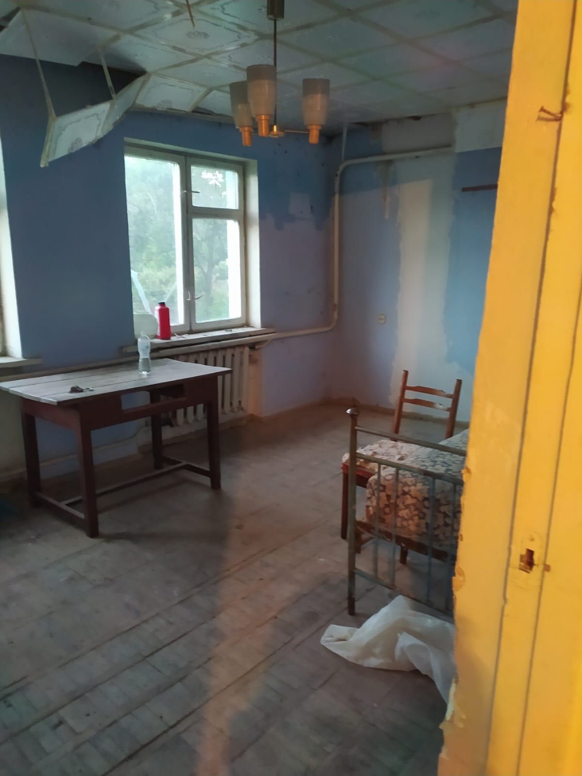 Продам Дом в житомерській обл