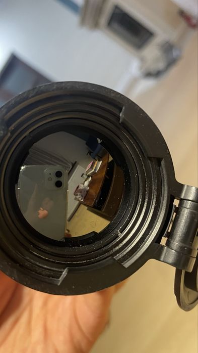 Тепловізор Hikmicro Falcon FH35 2000метрів