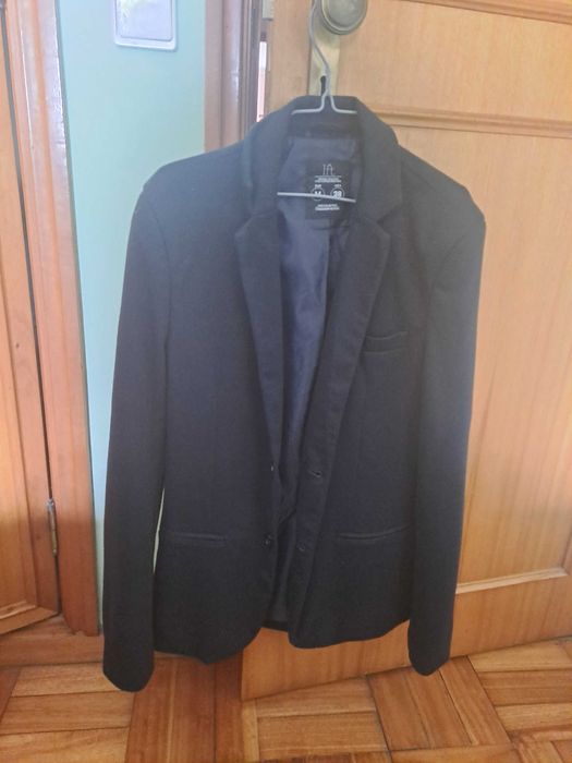 Blazer em bom estado