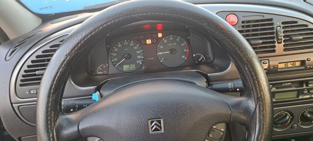 Citroën Xsara 1.4 i