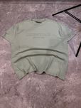 Футболка Fear Of God Essentials