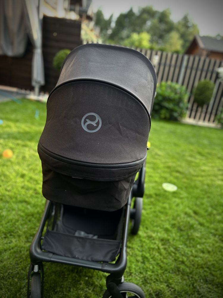 Wózek Cybex EOS 3w1