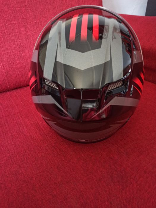 Capacete Bell XS