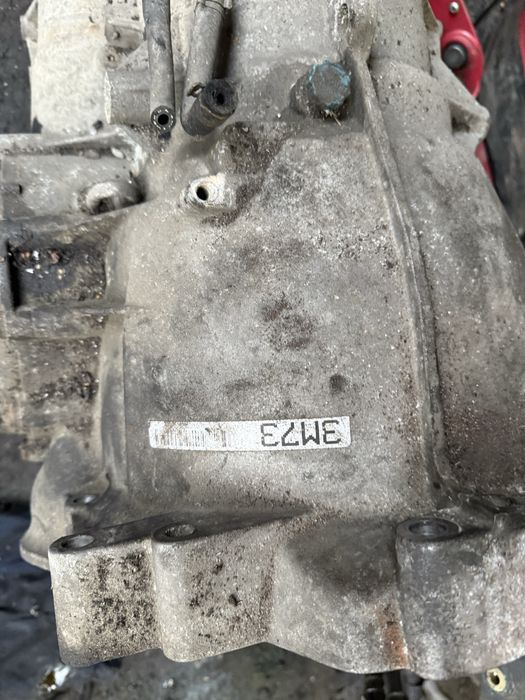 Sjrzynua Biegów Automat Audi A6. C6 Quatroo