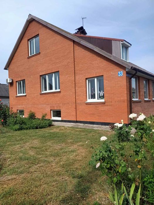 Продам окремий будинок по вул.Болгарська