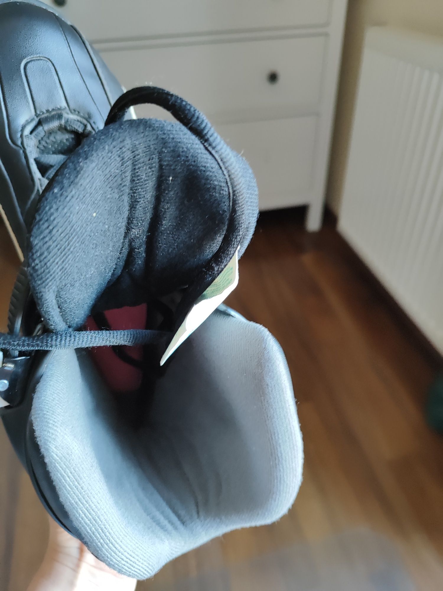 Rolki damskie r 38 Decathlon