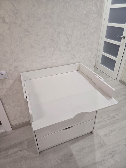 Продам пеленальний комод