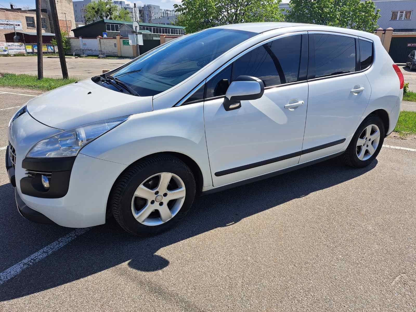 Продам Пежо PEUGEOT 3008