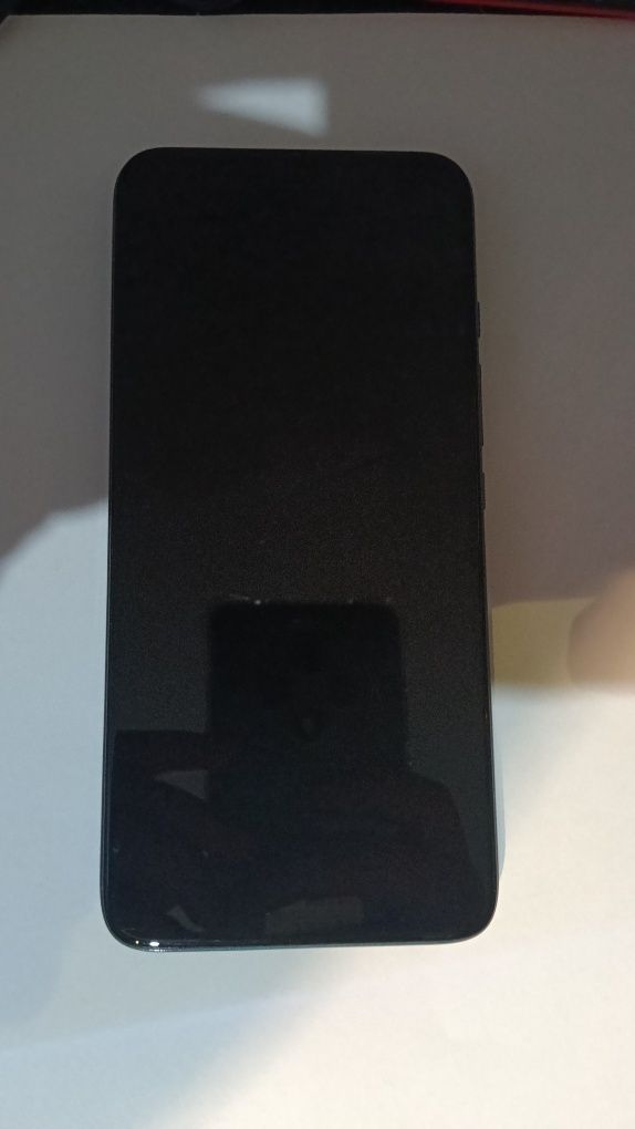 Motorola One Fusion+