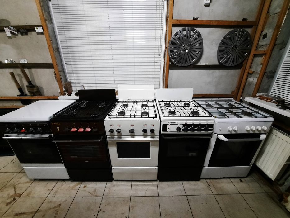 Продам газові плити