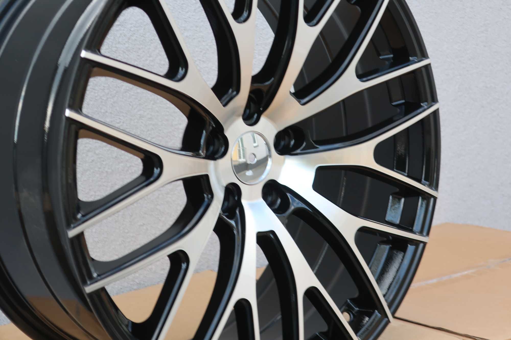 alu felgi 20 5x112 8,5j et35 audi a6 c7 c8 a8 d4 q5 q7 a7 concave