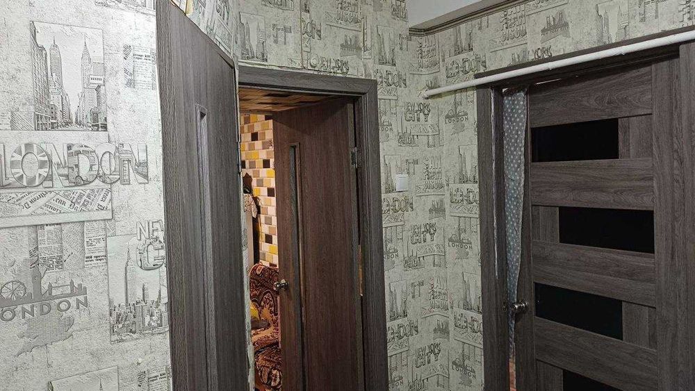 Продам квартиру! Черемушки!