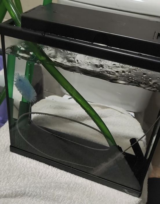 Filtro aquário EHEIM