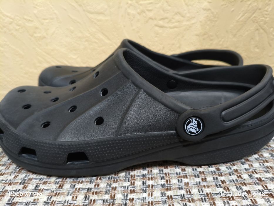 Чоловічі Сандалі Crocs