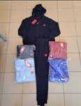 Komplet męski dres hugo boss różne kolory dresy bluza