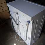 Pralka Electrolux.