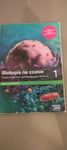 Podręcznik biologia klasa 1