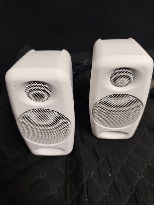 Monitor studyjny IK Multimedia iLoud Micro Monitor White 50 W Para