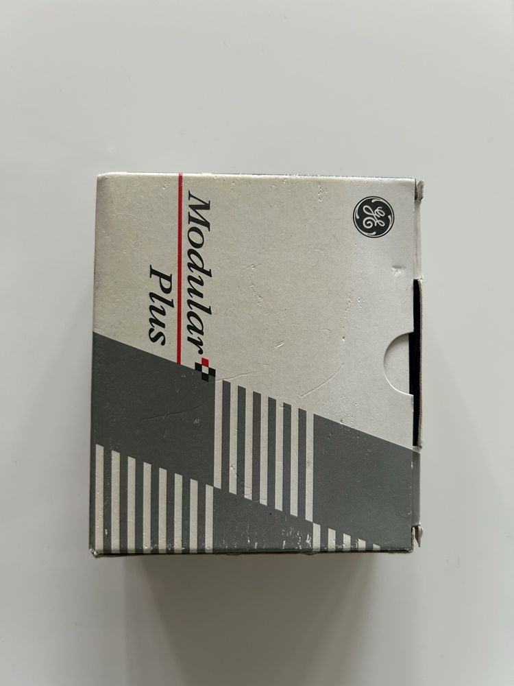 606086 GE Wyłącznik różnicowoprądowy 2P 25A 30MA TYP A BPA225/030