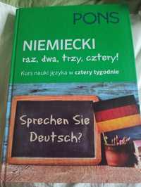 Niemiecki kurs raz dwa trzy cztery