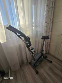 Rower treningowy magnetyczny pionowy Zipro Beat