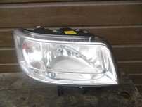 Lampa prawa VW T5 AL EUROPA