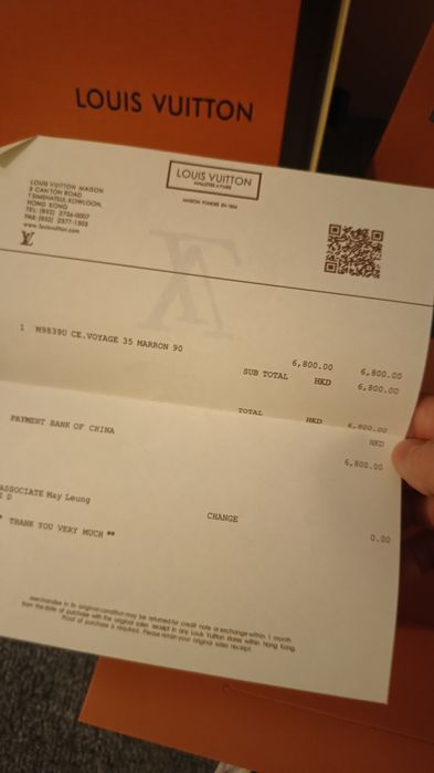 Oryginał Pasek Louis Vuitton Biały, Oryginalny z potwierdzeniem zakupu