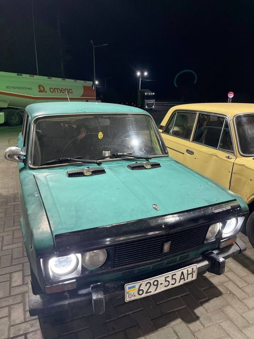 Продам ваз 2103 или обменяю