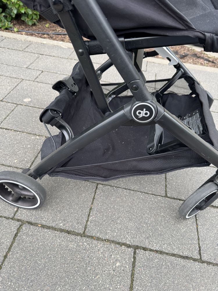 Wózek Cybex gb Pockit