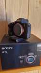 Aparat Sony A7III