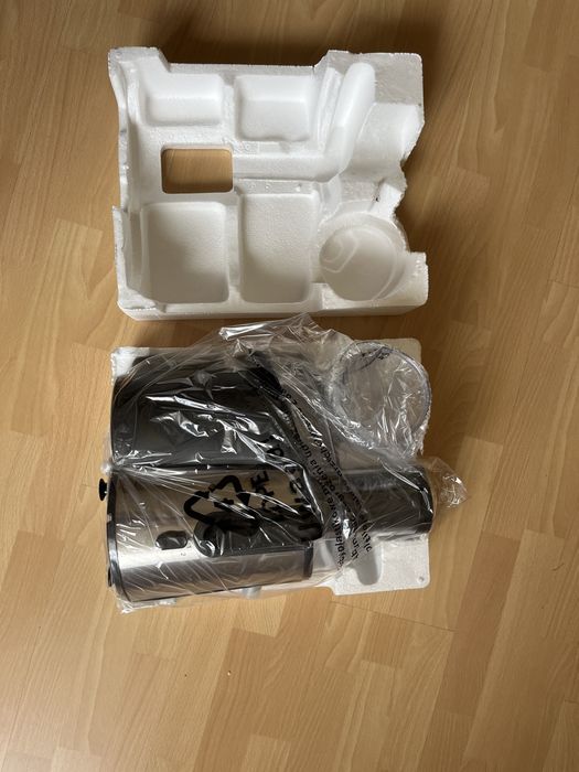 Sokowirówka Juicer - nieużywana