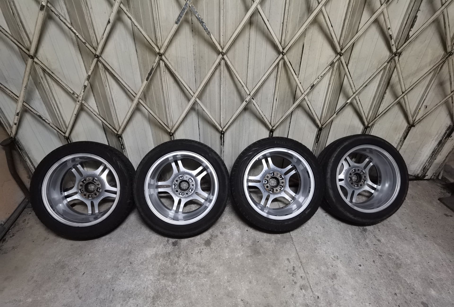 Jantes style 66 bmw (Valor Fixo)