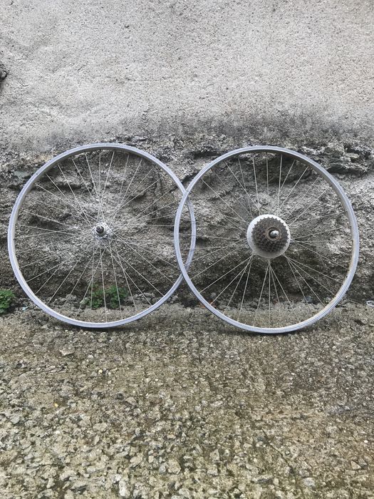 Aros de Bicicleta